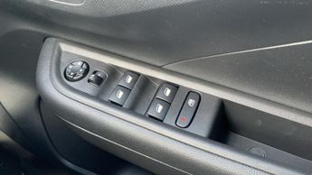 Vauxhall Frontera 1.2 MHEV Design SUV 5dr Petrol Hybrid e-DCT Euro 6 (s/s) (100 ps