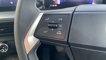 Vauxhall Frontera 1.2 MHEV Design SUV 5dr Petrol Hybrid e-DCT Euro 6 (s/s) (100 ps