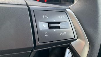 Vauxhall Frontera 1.2 MHEV Design SUV 5dr Petrol Hybrid e-DCT Euro 6 (s/s) (100 ps