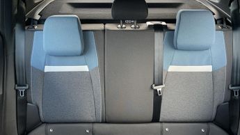 Vauxhall Frontera 1.2 MHEV Design SUV 5dr Petrol Hybrid e-DCT Euro 6 (s/s) (100 ps