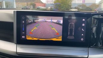 Vauxhall Frontera 1.2 MHEV Design SUV 5dr Petrol Hybrid e-DCT Euro 6 (s/s) (100 ps