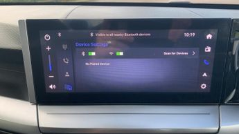 Vauxhall Frontera 1.2 MHEV Design SUV 5dr Petrol Hybrid e-DCT Euro 6 (s/s) (100 ps