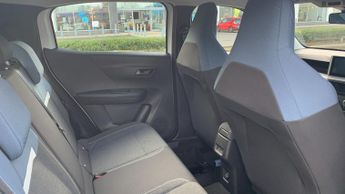 Vauxhall Frontera 1.2 MHEV Design SUV 5dr Petrol Hybrid e-DCT Euro 6 (s/s) (100 ps