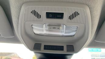 Vauxhall Frontera 1.2 MHEV Design SUV 5dr Petrol Hybrid e-DCT Euro 6 (s/s) (100 ps