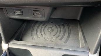 Vauxhall Frontera 1.2 MHEV Design SUV 5dr Petrol Hybrid e-DCT Euro 6 (s/s) (100 ps