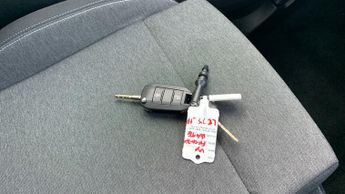 Vauxhall Frontera 1.2 MHEV Design SUV 5dr Petrol Hybrid e-DCT Euro 6 (s/s) (100 ps