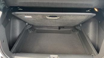 Vauxhall Frontera 1.2 MHEV Design SUV 5dr Petrol Hybrid e-DCT Euro 6 (s/s) (100 ps