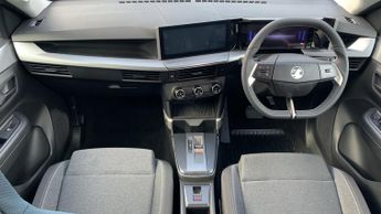 Vauxhall Frontera 1.2 MHEV Design SUV 5dr Petrol Hybrid e-DCT Euro 6 (s/s) (100 ps