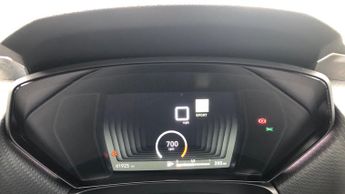 Citroen C5 X 1.2 PureTech Shine Plus Hatchback 5dr Petrol EAT8 Euro 6 (s/s) (