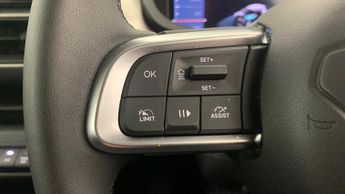 Jeep Avenger 54kWh Summit SUV 5dr Electric Auto (156 ps)