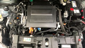 Jeep Avenger 54kWh Summit SUV 5dr Electric Auto (156 ps)