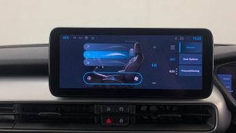 Jeep Avenger 54kWh Summit SUV 5dr Electric Auto (156 ps)