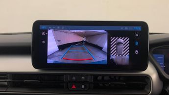 Jeep Avenger 54kWh Summit SUV 5dr Electric Auto (156 ps)