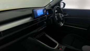 Jeep Avenger 54kWh Summit SUV 5dr Electric Auto (156 ps)