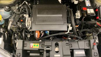 Jeep Avenger 54kWh Summit SUV 5dr Electric Auto (156 ps)