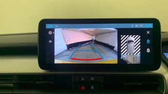 Jeep Avenger 54kWh Summit SUV 5dr Electric Auto (156 ps)