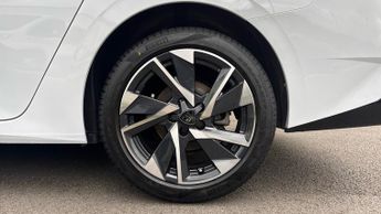 Peugeot 308 Sw 1.2 PureTech Allure Estate 5dr Petrol EAT Euro 6 (s/s) (130 ps)