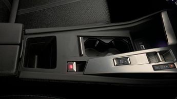 Peugeot 308 Sw 1.2 PureTech Allure Estate 5dr Petrol EAT Euro 6 (s/s) (130 ps)