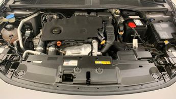 Peugeot 308 Sw 1.5 BlueHDi GT Estate 5dr Diesel EAT Euro 6 (s/s) (130 ps)