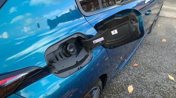 Peugeot 308 1.2 PureTech GT Hatchback 5dr Petrol EAT Euro 6 (s/s) (130 ps)