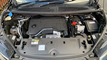 Peugeot 5008 1.2 HYBRID GT SUV 5dr Petrol Hybrid e-DSC6 Euro 6 (s/s) (136 ps)