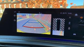 Peugeot 5008 1.2 HYBRID GT SUV 5dr Petrol Hybrid e-DSC6 Euro 6 (s/s) (136 ps)