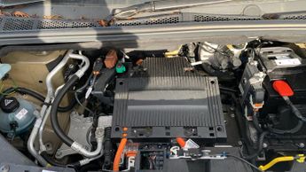 Citroen Berlingo 800 50kWh Enterprise Edition M Auto SWB 5dr (7.4kW Charger)