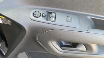 Citroen Berlingo 800 50kWh Enterprise Edition M Auto SWB 5dr (7.4kW Charger)