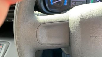 Citroen Berlingo 800 50kWh Enterprise Edition M Auto SWB 5dr (7.4kW Charger)