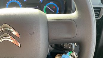 Citroen Berlingo 800 50kWh Enterprise Edition M Auto SWB 5dr (7.4kW Charger)