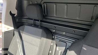 Citroen Berlingo 800 50kWh Enterprise Edition M Auto SWB 5dr (7.4kW Charger)