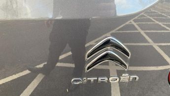 Citroen Berlingo 800 50kWh Enterprise Edition M Auto SWB 5dr (7.4kW Charger)