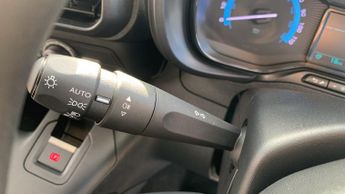 Citroen Berlingo 800 50kWh Enterprise Edition M Auto SWB 5dr (7.4kW Charger)