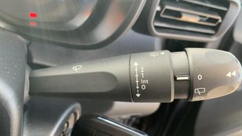 Citroen Berlingo 800 50kWh Enterprise Edition M Auto SWB 5dr (7.4kW Charger)