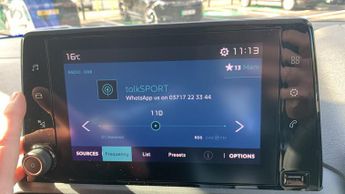 Citroen Berlingo 800 50kWh Enterprise Edition M Auto SWB 5dr (7.4kW Charger)