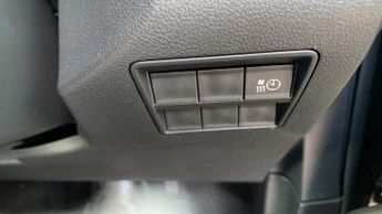 Citroen Berlingo 800 50kWh Enterprise Edition M Auto SWB 5dr (7.4kW Charger)