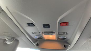 Citroen Berlingo 800 50kWh Enterprise Edition M Auto SWB 5dr (7.4kW Charger)