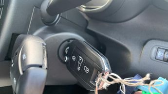 Citroen Berlingo 800 50kWh Enterprise Edition M Auto SWB 5dr (7.4kW Charger)