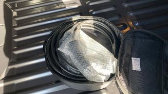 Citroen Berlingo 800 50kWh Enterprise Edition M Auto SWB 5dr (7.4kW Charger)