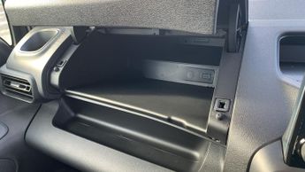 Citroen Berlingo 800 50kWh Enterprise Edition M Auto SWB 5dr (7.4kW Charger)