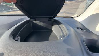 Citroen Berlingo 800 50kWh Enterprise Edition M Auto SWB 5dr (7.4kW Charger)