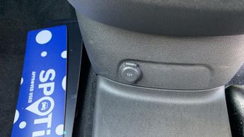 Citroen Berlingo 800 50kWh Enterprise Edition M Auto SWB 5dr (7.4kW Charger)