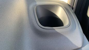 Citroen Berlingo 800 50kWh Enterprise Edition M Auto SWB 5dr (7.4kW Charger)