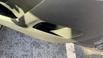 Citroen Berlingo 800 50kWh Enterprise Edition M Auto SWB 5dr (7.4kW Charger)