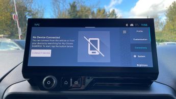 Citroen Berlingo 1.5 BlueHDi 950 Driver XL Panel Van 6dr Diesel EAT8 LWB Euro 6 (