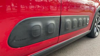 Citroen C3 1.2 PureTech GPF Flair Hatchback 5dr Petrol EAT6 Euro 6 (s/s) (1