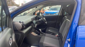 Citroen C3 Aircross 1.2 PureTech Shine SUV 5dr Petrol EAT6 Euro 6 (s/s) (130 ps)