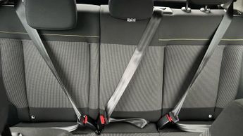 Citroen C3 1.2 PureTech PLUS Hatchback 5dr Petrol EAT6 Euro 6 (s/s) (110 ps