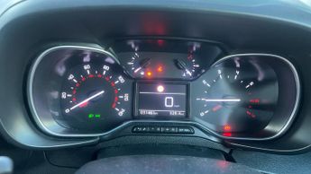 Citroen Berlingo 1.2 PureTech Flair XTR XL MPV 5dr Petrol EAT Euro 6 (s/s) (130 p