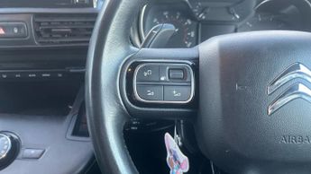 Citroen Berlingo 1.2 PureTech Flair XTR XL MPV 5dr Petrol EAT Euro 6 (s/s) (130 p